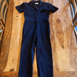 Rivet Utility Worker Jumpsuit